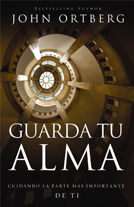 Imagen de portada para Guarda tu alma