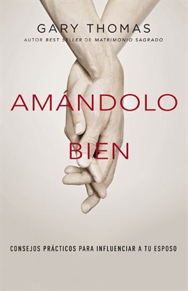 Cover image for Amándolo bien