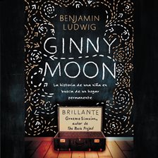 Cover image for Ginny Moon