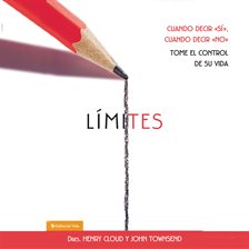 Cover image for Límites