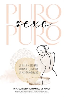 Cover image for Puro sexo puro