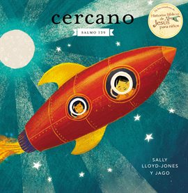 Cover image for Cercano