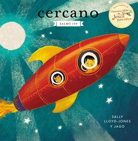 Imagen de portada para Cercano