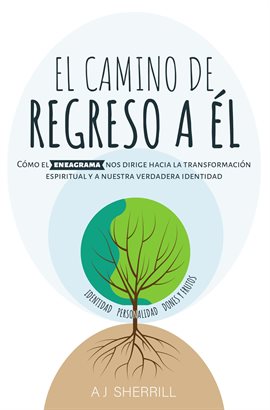 Cover image for El camino de regreso a Él