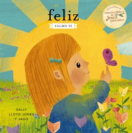 Imagen de portada para Feliz