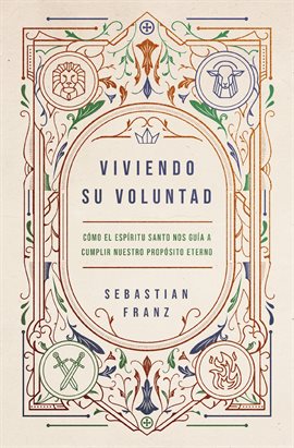 Viviendo Su Voluntad