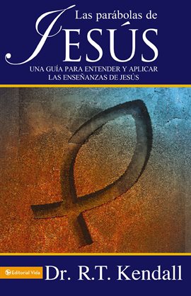 Cover image for Las Parábolas De Jesús