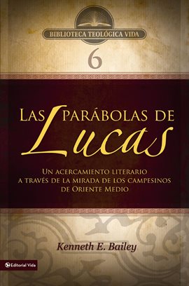 Cover image for Las Parábolas De Lucas