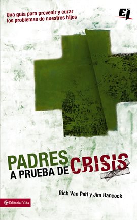 Imagen de portada para Padres a prueba de crisis