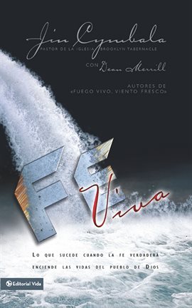 Cover image for Fe viva