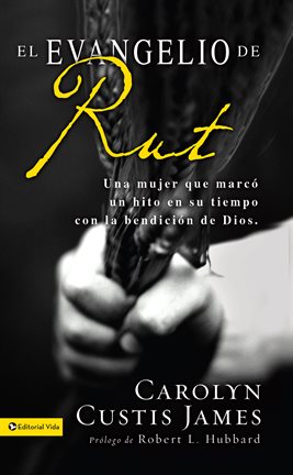 Cover image for El Evangelio de Rut