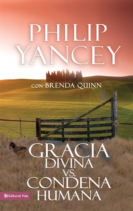 Cover image for Gracia divina vs. condena humana