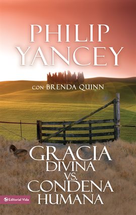 Imagen de portada para Gracia divina vs. condena humana