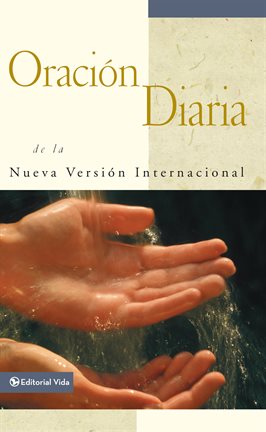 Imagen de portada para Oración diaria de la NVI