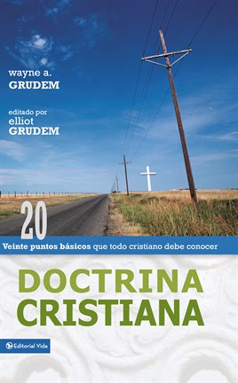 Cover image for Doctrina Cristiana