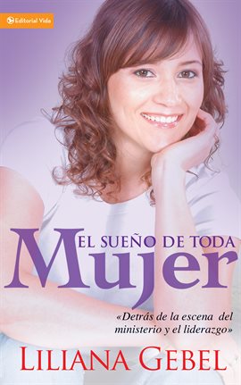 Cover image for El Sueño de toda mujer