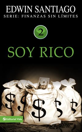 Imagen de portada para Soy rico