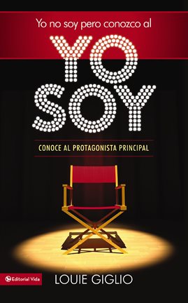 Cover image for Yo no soy, pero conozco al Yo Soy