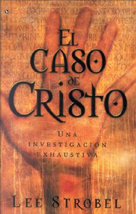 Cover image for El caso de Cristo