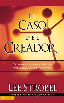 Cover image for El caso del creador