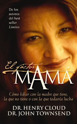 Cover image for El factor mamá