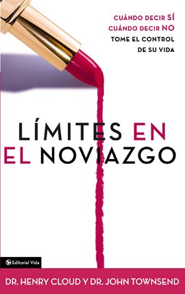 Cover image for Límites en el Noviazgo