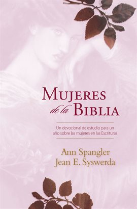 Cover image for Mujeres de la Biblia