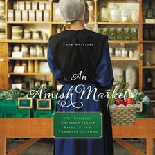 Cover image for An Amish Market