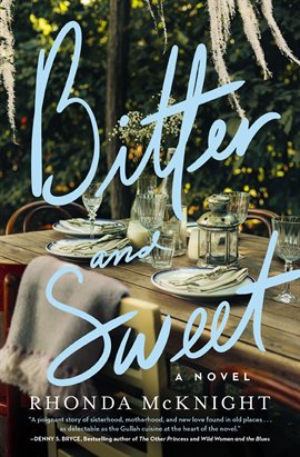 Imagen de portada para Bitter and Sweet