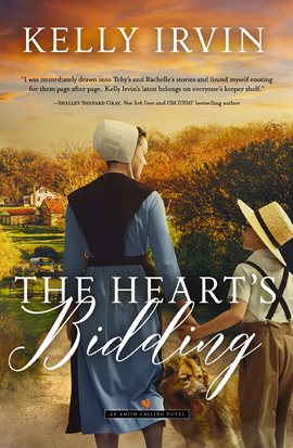 Cover image for The Heart's Bidding