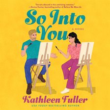 Cover image for So Into You