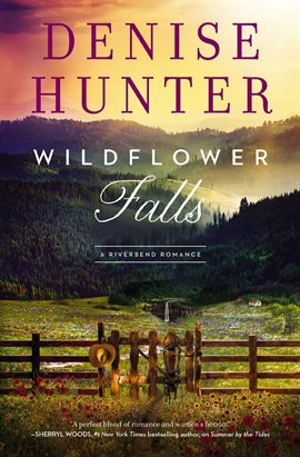 Cover image for Wildflower Falls