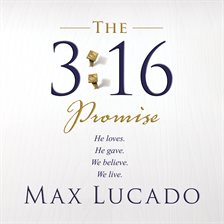 Cover image for The 3:16 Promise