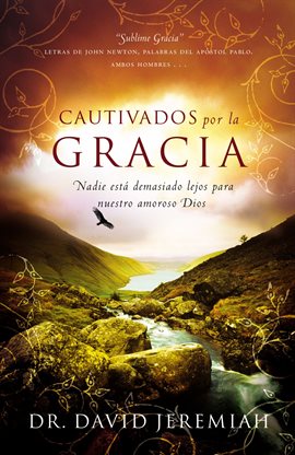 Cover image for Cautivados por la Gracia
