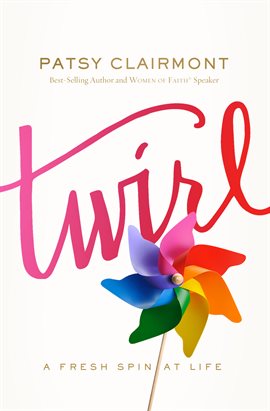 Cover image for Twirl