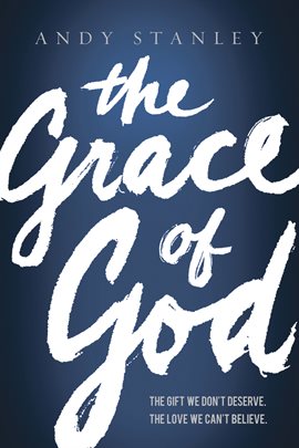 Cover image for The Grace of God