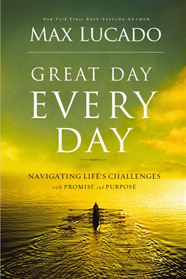 Cover image for Great Day Every Day