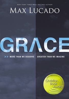 Cover image for Grace