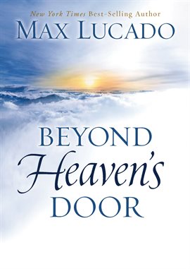 Cover image for Beyond Heaven's Door