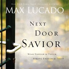 Cover image for Next Door Savior