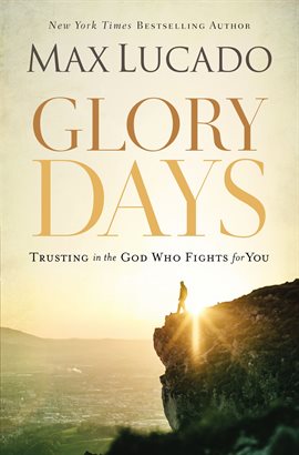 Cover image for Glory Days