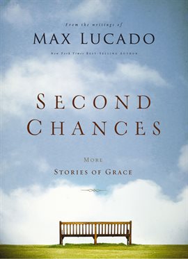 Cover image for Second Chances