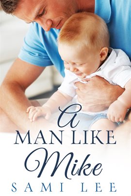Cover image for A Man Like Mike