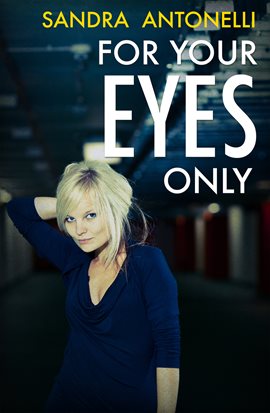 Imagen de portada para For Your Eyes Only