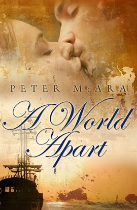 Imagen de portada para A World Apart