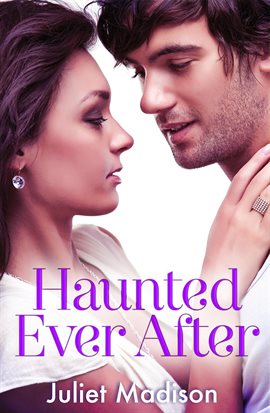 Cover image for Haunted Ever After