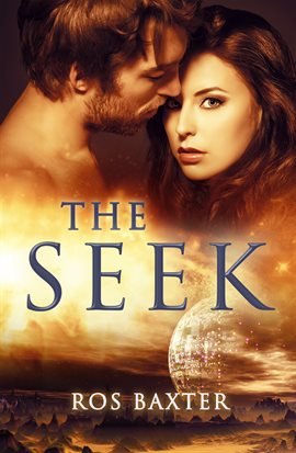 Imagen de portada para The Seek