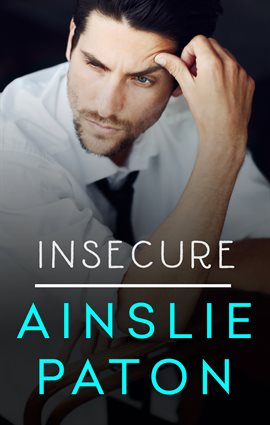 Imagen de portada para Insecure