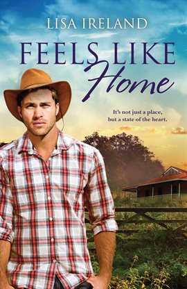 Cover image for Feels Like Home