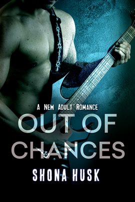 Imagen de portada para Out Of Chances